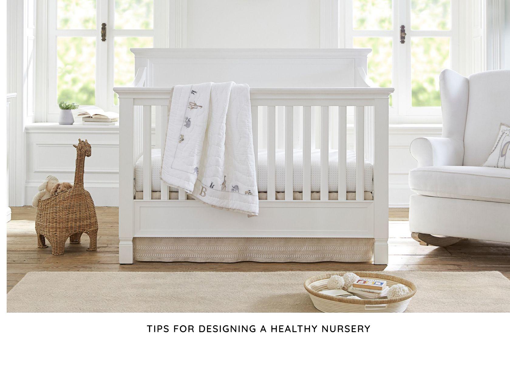 Healthy Nursery